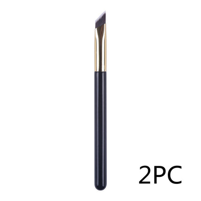 3D Wild Stereoscopic Eyebrow Paste Brush