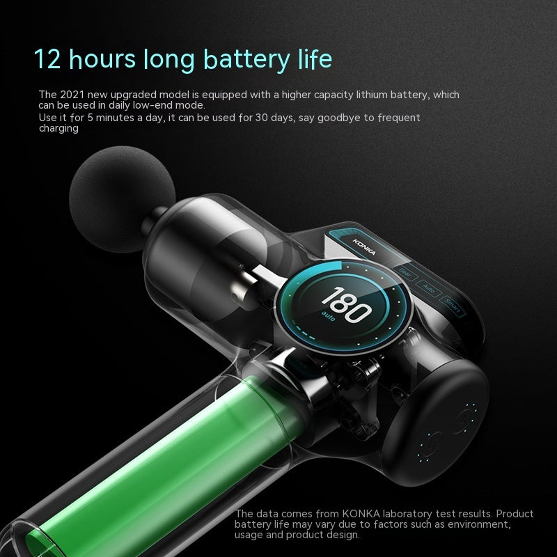 Massage Gun Small Muscle Massager