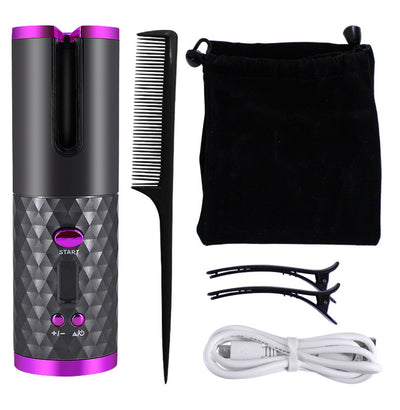 Highest rated Hair curling wand