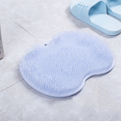 Massage Bath Brush & Foot Scrubber Collection