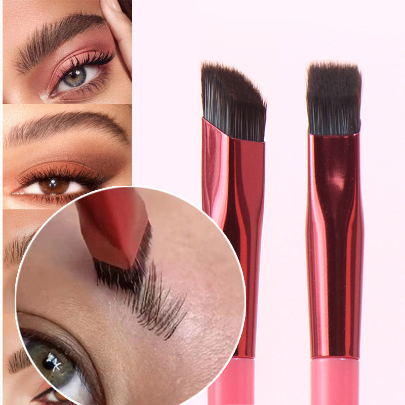 3D Wild Stereoscopic Eyebrow Paste Brush