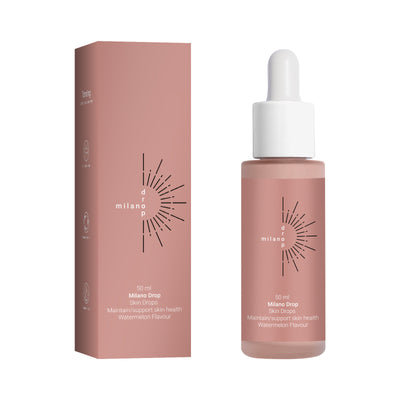 Tanning Face Serum & Body Self-Tanning Drops