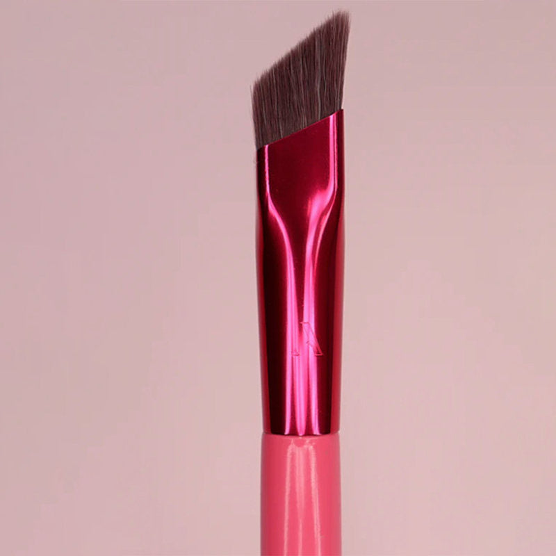 3D Wild Stereoscopic Eyebrow Paste Brush