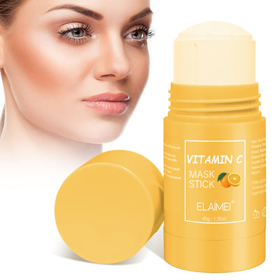 6-in-1 Solid Face Mask Stick