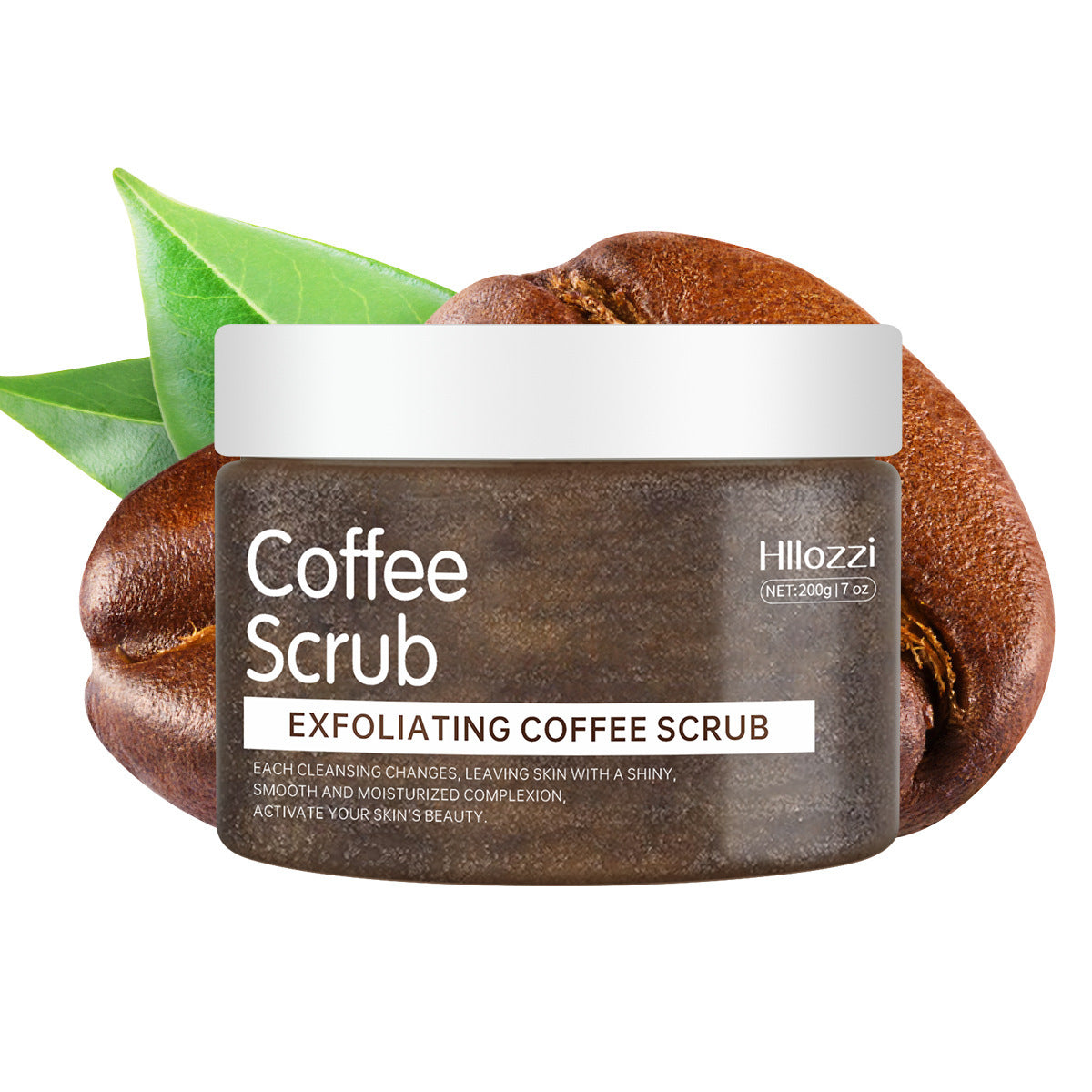 Himalayan Salt Body Scrub Cream