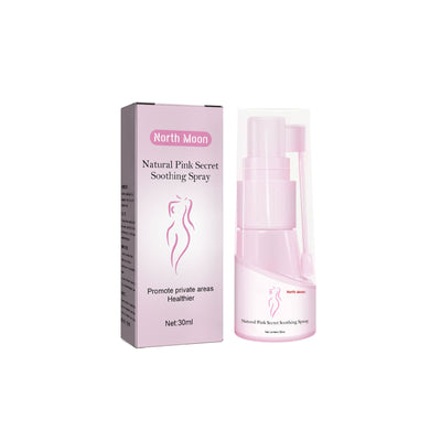 Body Cleaning Odor Care Spray