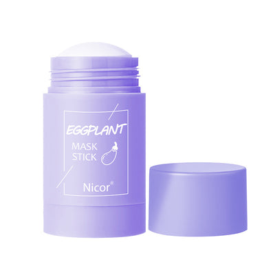 Cleansing Green Tea Clay Stick Mask