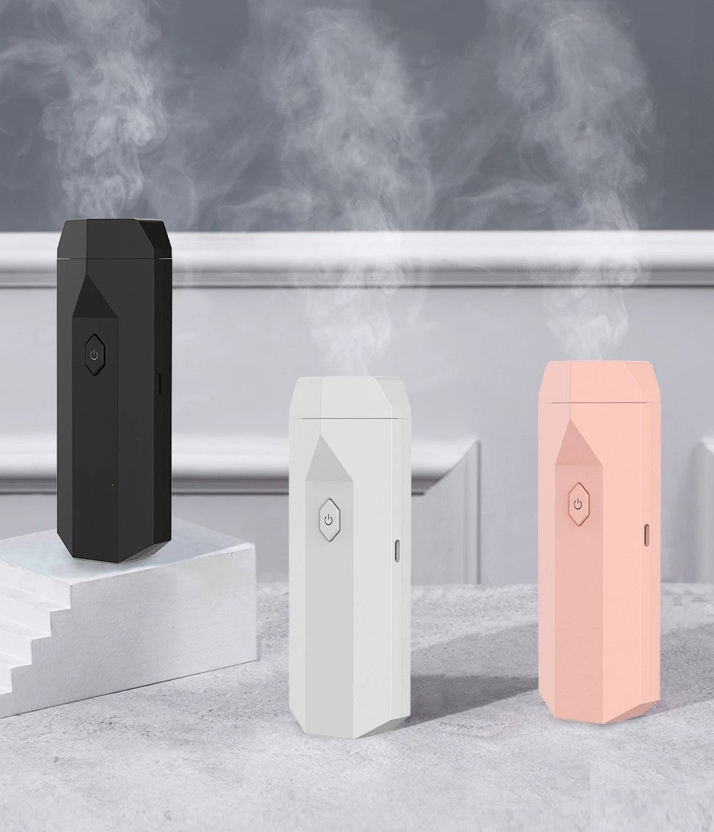USB Electronic Bakhoor Incense Burner Censer