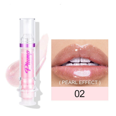 Lip Mirror Plump Gloss