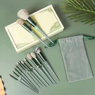 Makeup Brush Set 13Pcs