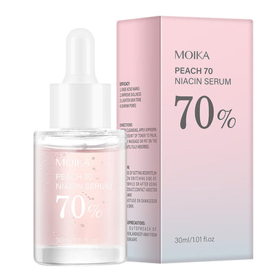 Nicotinamide Hyaluronic Acid Solution Skin Care Essence