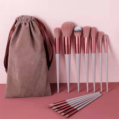Makeup Brush Set 13Pcs