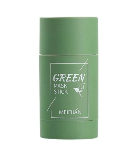 Cleansing Green Tea Clay Stick Mask