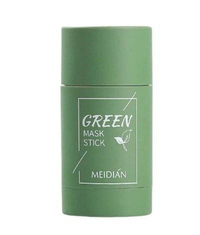 Cleansing Green Tea Clay Stick Mask