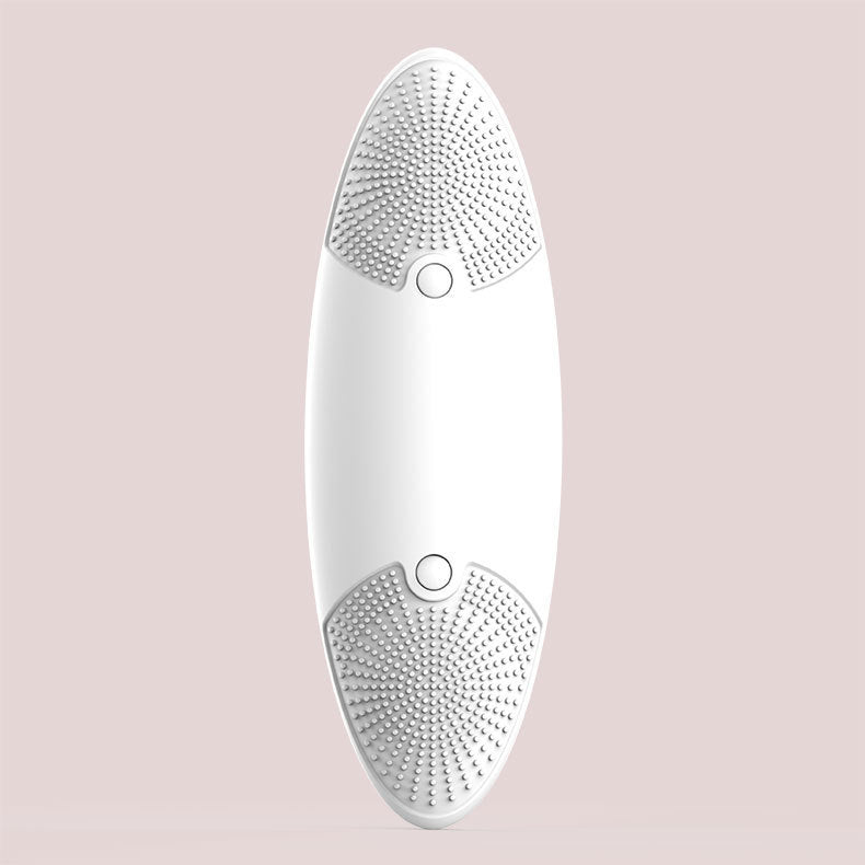 Shock Wave Waterproof Electric Massage Bath Device