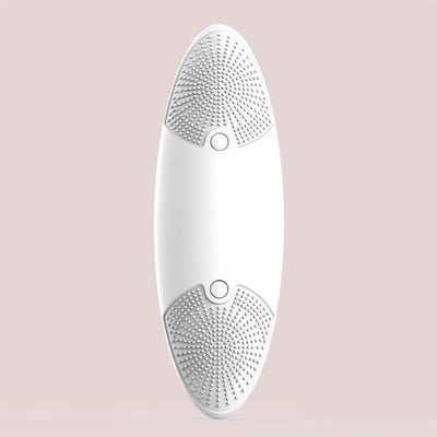 Shock Wave Waterproof Electric Massage Bath Device