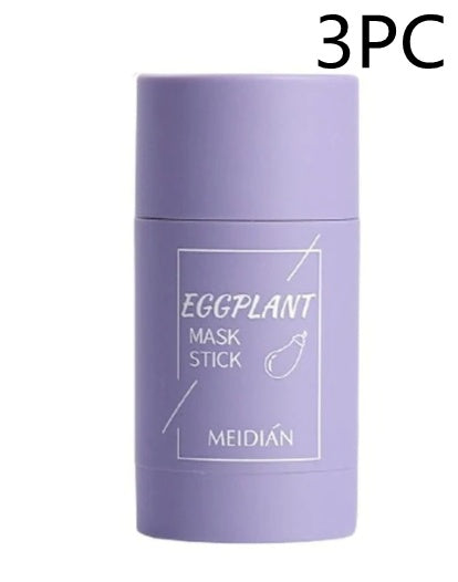 Cleansing Green Tea Clay Stick Mask