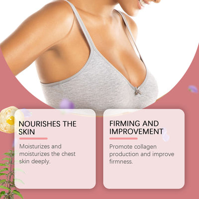 Breast Enhancement Patch