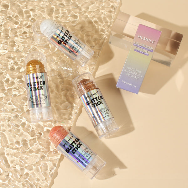Repair The Whole Body and Brighten the Body Highlighter