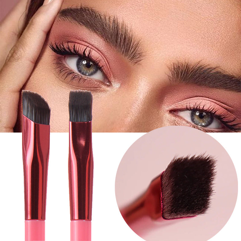 3D Wild Stereoscopic Eyebrow Paste Brush