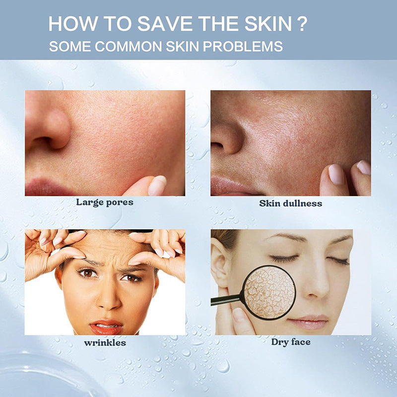 Anti-Aging Facial Mask-Collagen Anti-Wrinkle