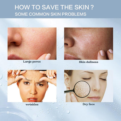 Anti-Aging Facial Mask-Collagen Anti-Wrinkle