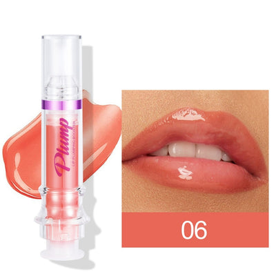 Lip Mirror Plump Gloss