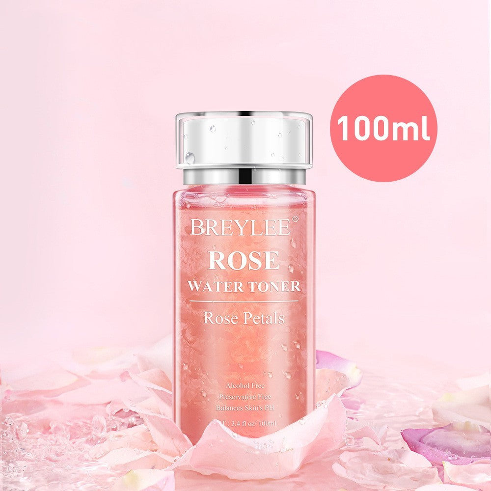100ml Lyelerose Rose Petal Water