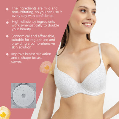 Breast Enhancement Patch