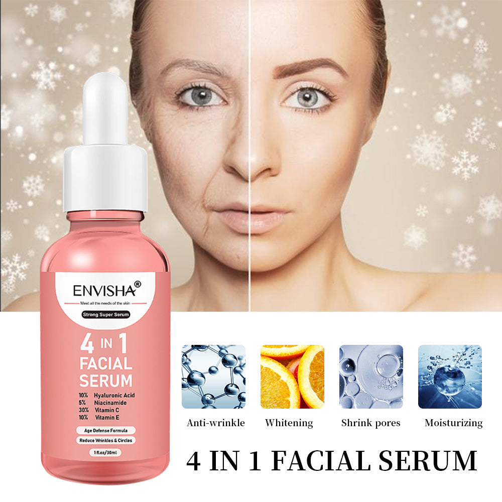 Best Anti-Aging Serum of 2025 | Tested