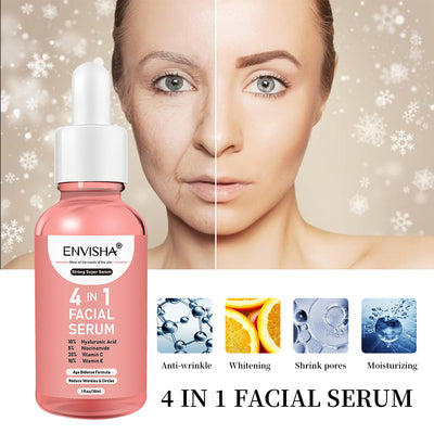 Best Anti-Aging Serum of 2025 | Tested
