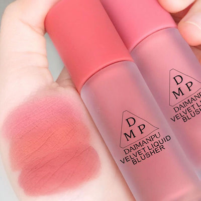 Liquid Blush Brightening Nude Makeup Tint