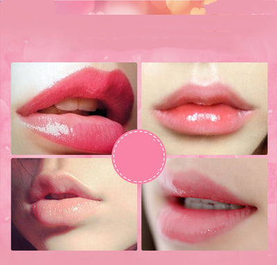 Collagen Crystal Lip Mask Moisturizing