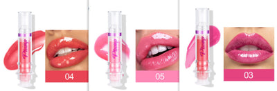 Lip Mirror Plump Gloss