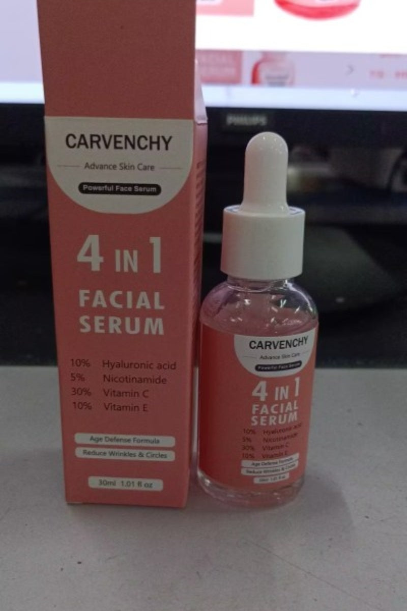 Best Anti-Aging Serum of 2025 | Tested