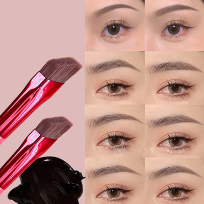3D Wild Stereoscopic Eyebrow Paste Brush