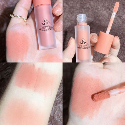 Liquid Blush Brightening Nude Makeup Tint