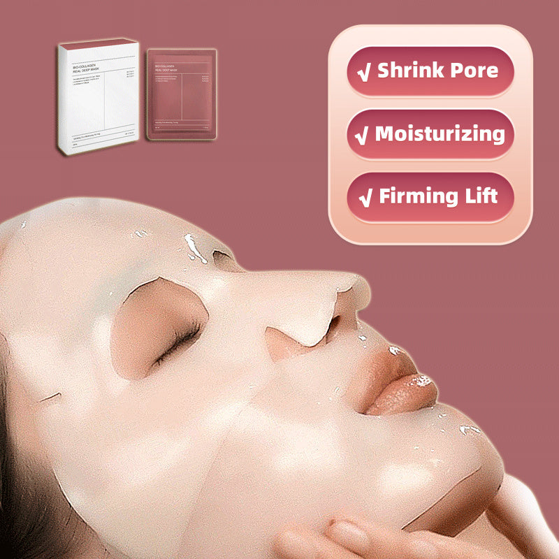 Best Face Mask to Shrink Pore | 2025